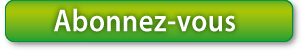 Inscription à la newsletter