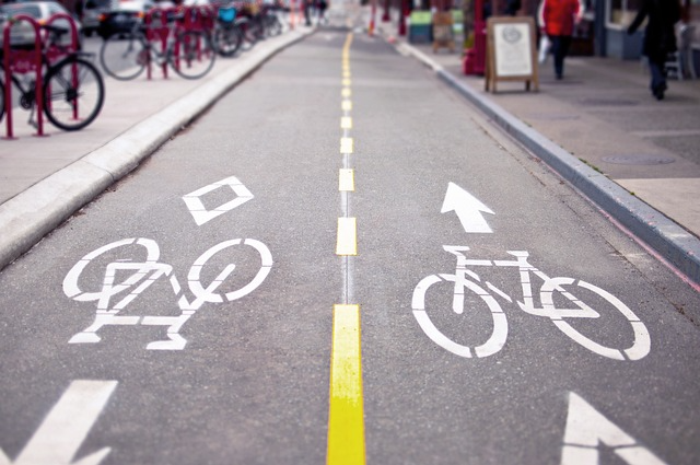 Se déplacer écolo en vélo électrique