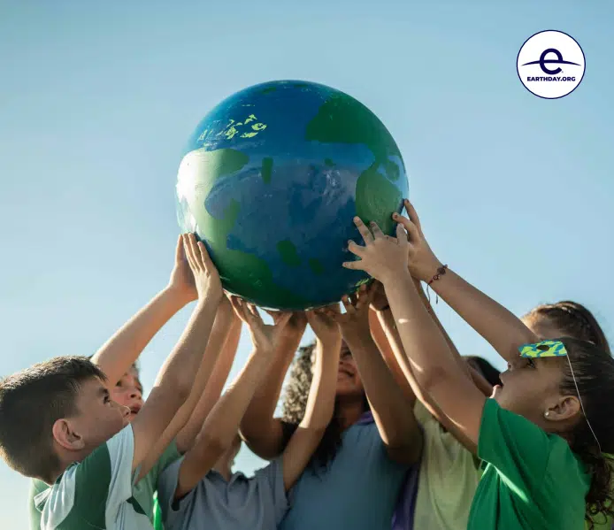 22 Avril : Journée internationale de la Terre nourricière