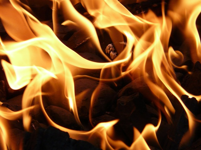 L’élément FEU en Feng Shui