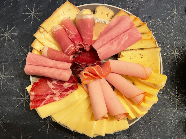 Quels vins déguster avec la raclette ?