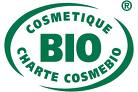 Logo Cosmébio Bio