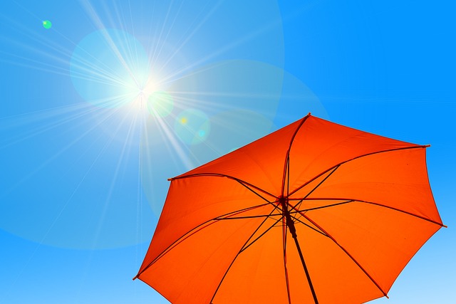 Protéger les enfants du soleil : Une nécessité vitale