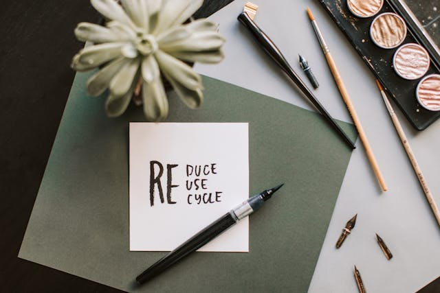 La ressourcerie