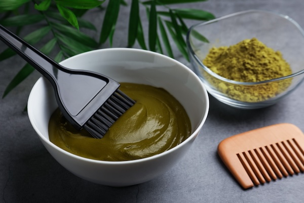 Alerte santé : Coloration sans ammoniaque, la tromperie des industriels.