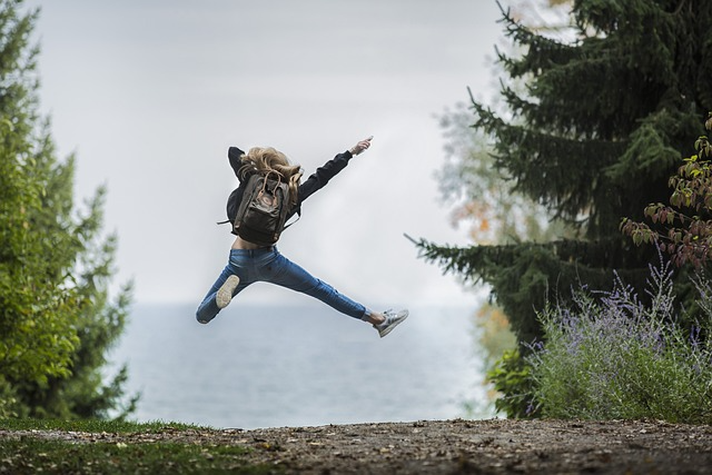 Vivre un mois de septembre zen avec les enfants : quelques conseils pour une transition douce