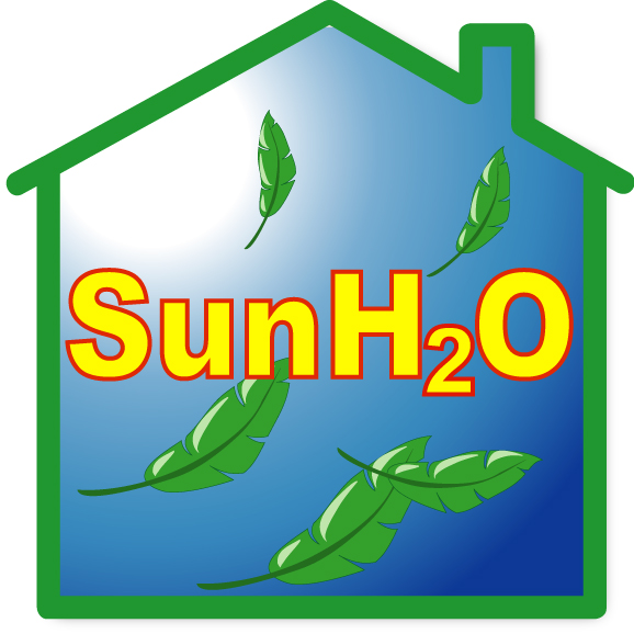 Sunh2o