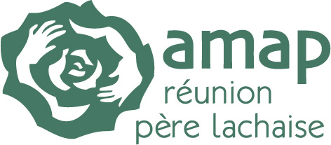 AMAP Réunion Père Lachaise