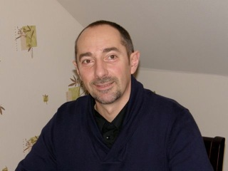 Espace de l'Écoute : Eric Renault