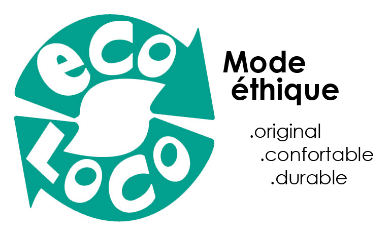 Ecoloco Les Plus Bio T Shirts