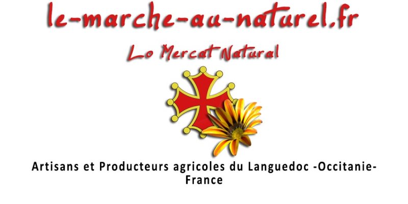 Le Marché au Naturel