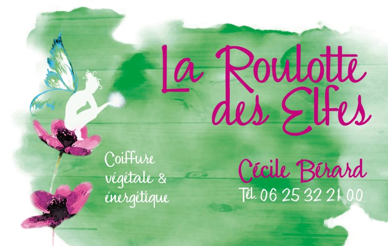 La Roulotte des Elfes