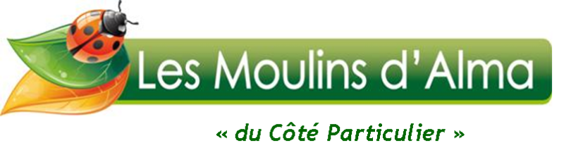 Les Moulins d'Alma.fr