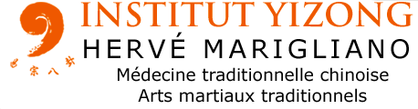 Institut Yizong - Marigliano Hervé