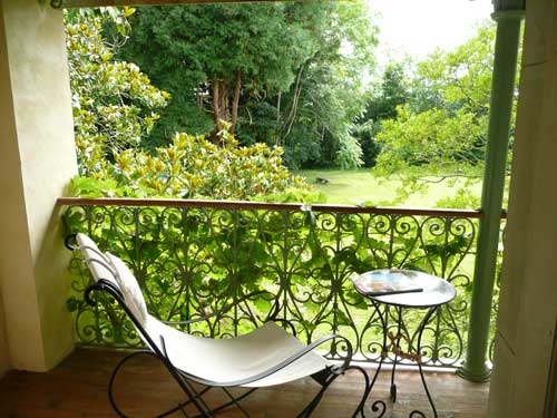 Domaine Lespoune