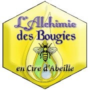 L'Alchimie des Bougies