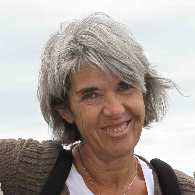 Vailland Marie