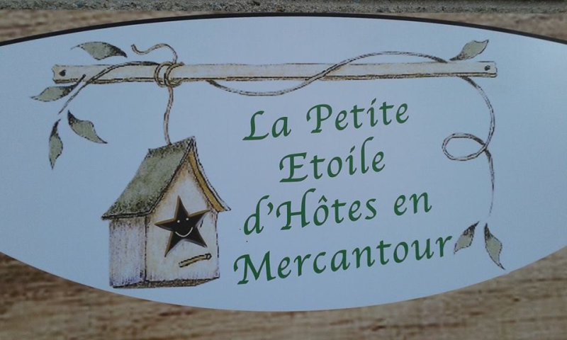 Chambres et Table d'Hotes Bio La Petite Etoile