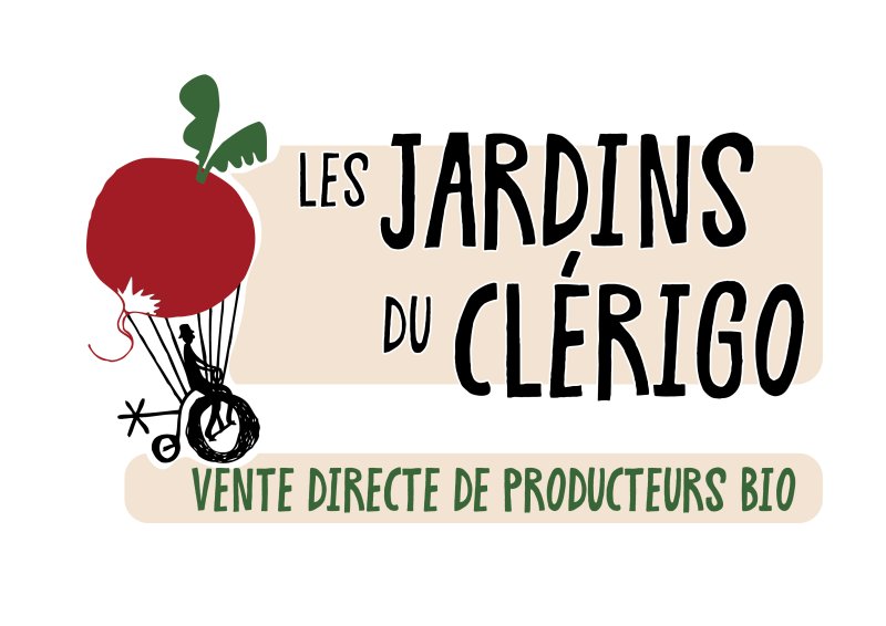Les Jardins du Clerigo