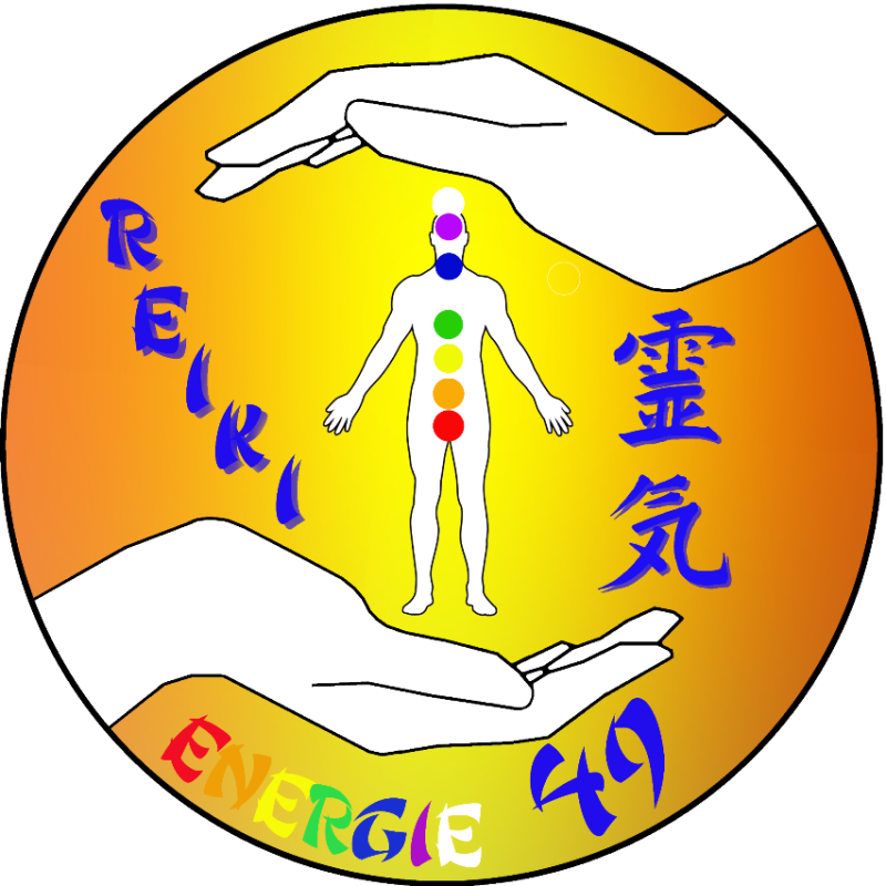 Reiki Energie 49