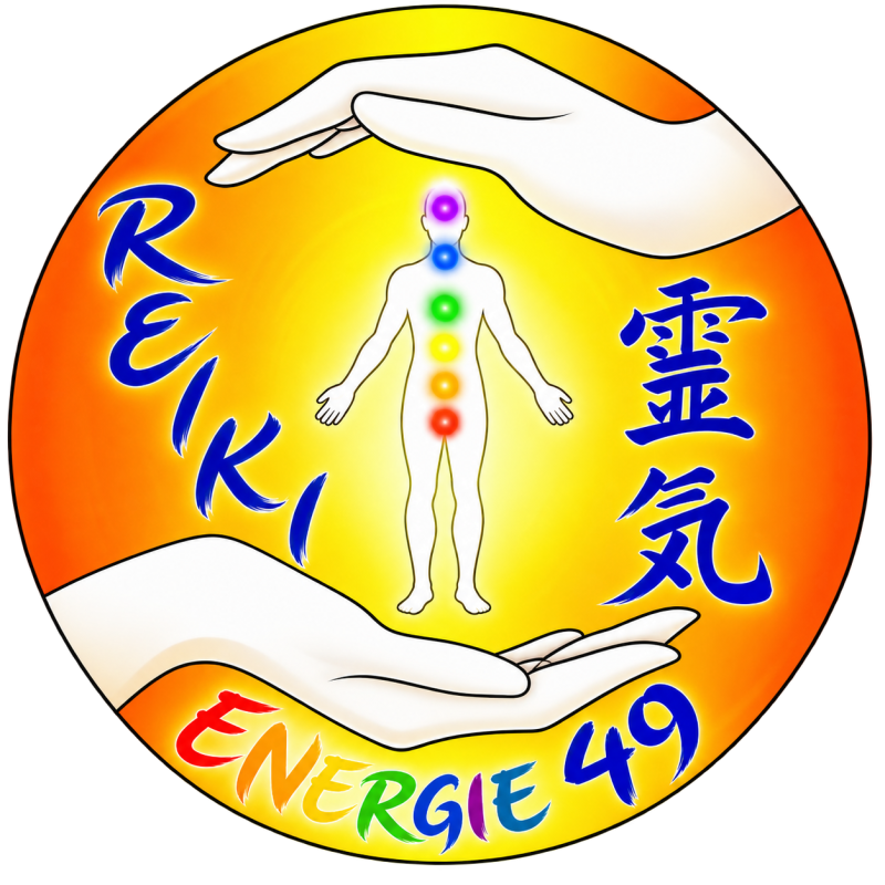 Reiki Energie 49