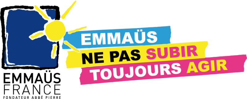 Emmaüs La Buissière (artois)