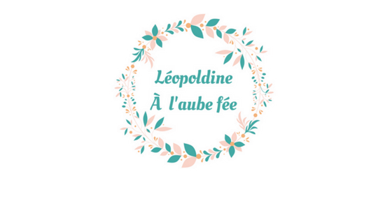 Léopoldine - à l'Aube Fée