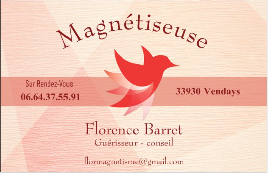 Florence Barret