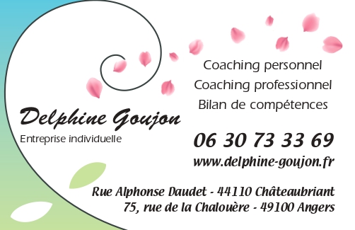 Goujon Delphine