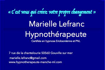 Lefranc Marielle