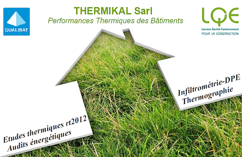 Thermikal SARL