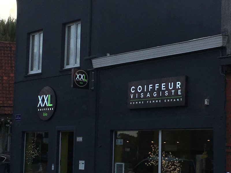 Xxl Coiffure Bio
