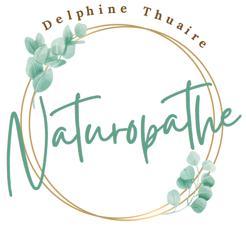 Delphine Thuaire