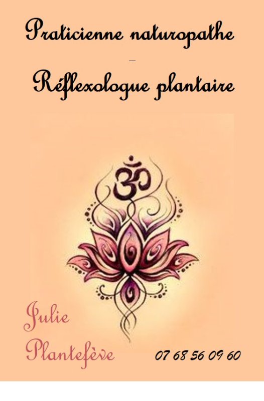 Plantefeve Julie
