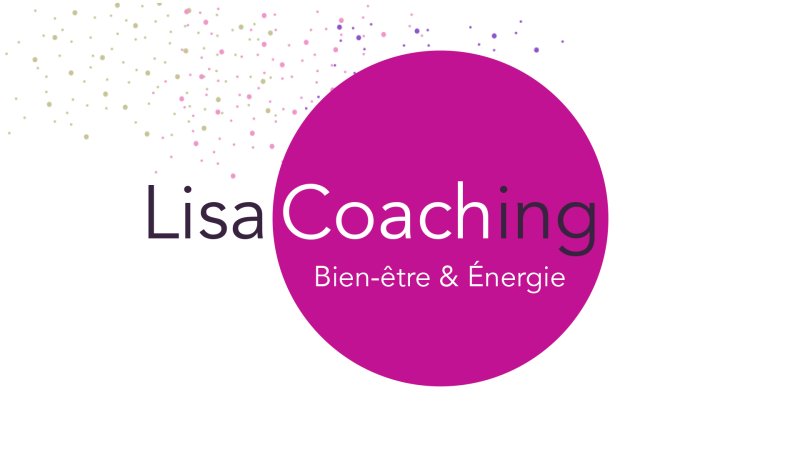 Lisa Coaching Bien-Être & Energie
