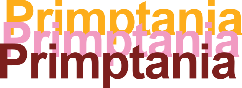 Primptania