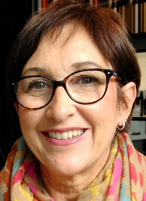 Pallotta Marie-Christine