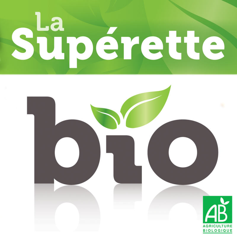 La Supérette Bio