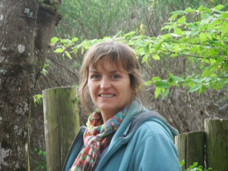 Promeyrat Myriam -  Membre du Syndicat National des  Kinésiologues