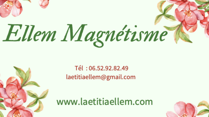 Ellem Laetitia