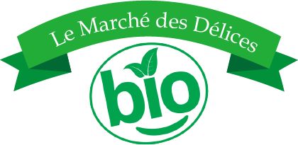 Le Marché des Délices Bio - Bordeaux