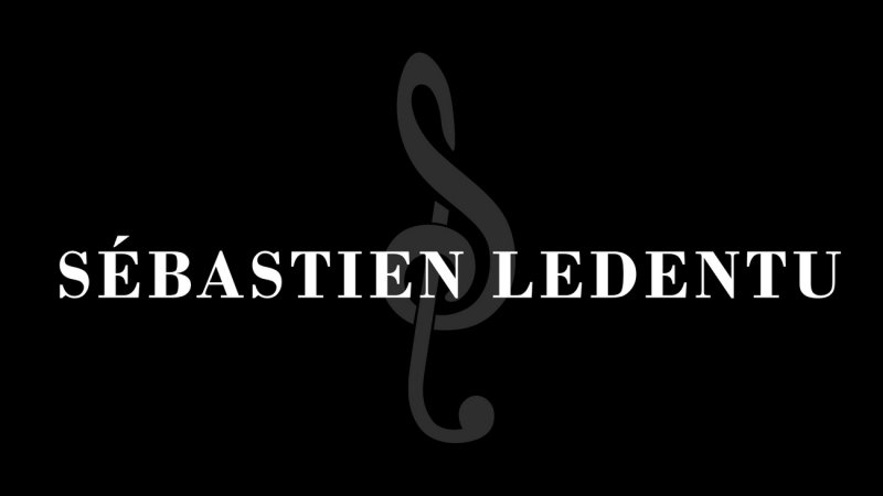 Ledentu Sébastien
