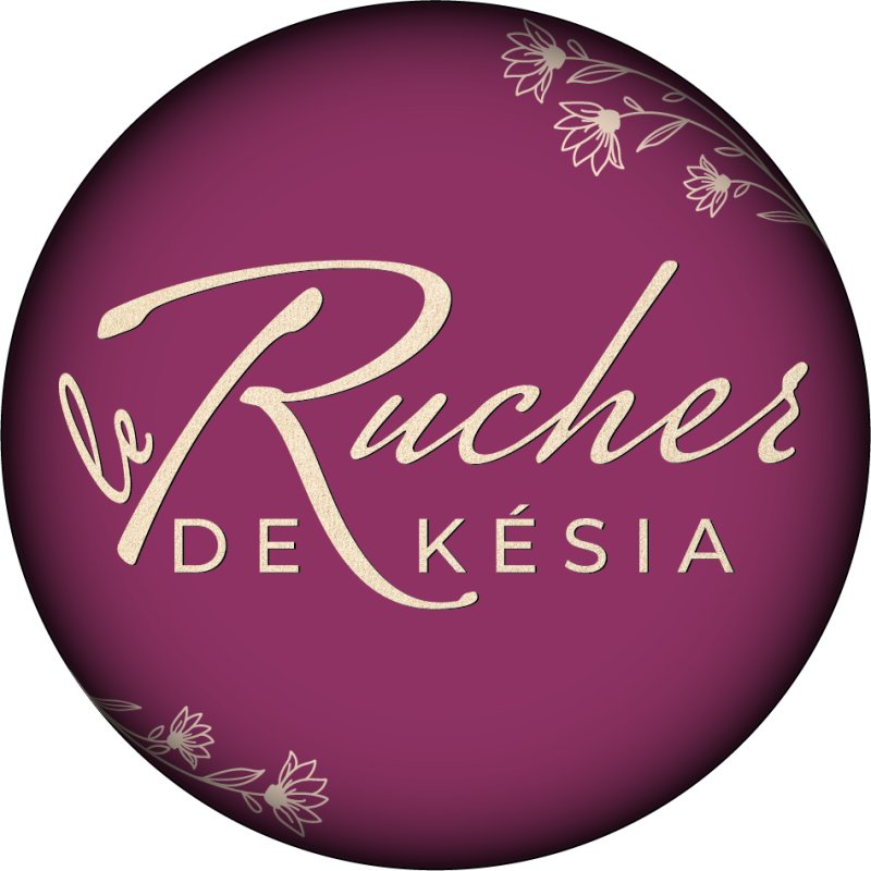 Le Rucher de Késia