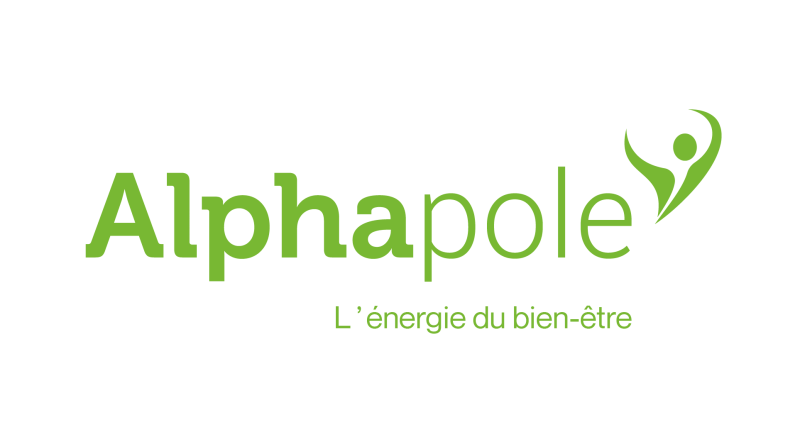 Alphapole