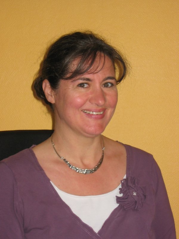 Carpentier Muriel