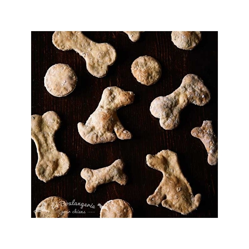 Biscuits Boeuf Bouguignon