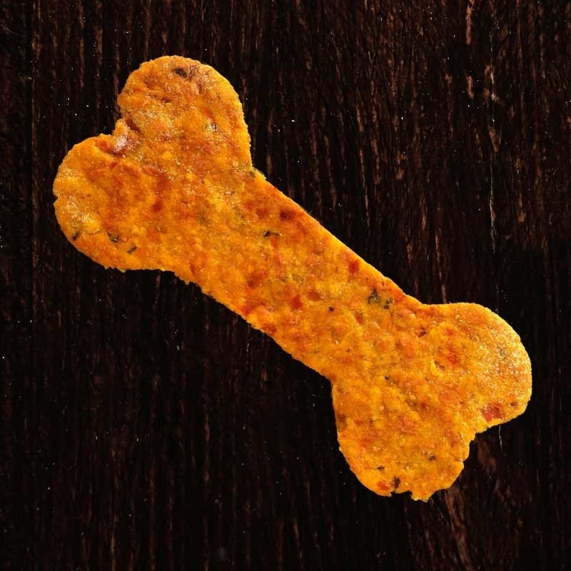 Biscuits Os Carottes