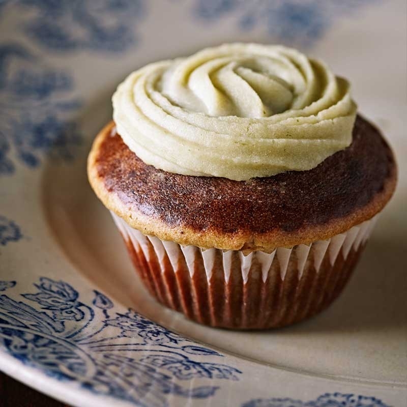 Cupcakes pour chiens - Pomme BIO