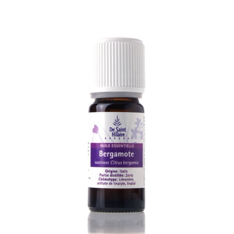 BERGAMOTE