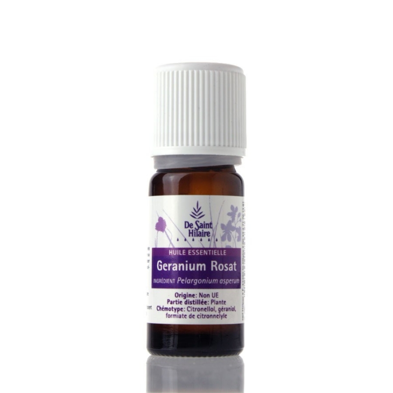 GERANIUM ROSAT